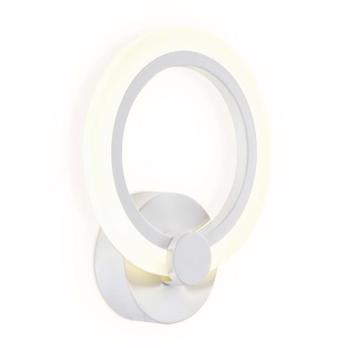 Бра Ambrella Light Acrylica Original FA529 дополнительное фото фото 3