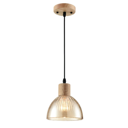 Подвесной светильник Lumion Suspentioni Natana 8054/1A изображение в интернет-магазине Cramer Light фото 6