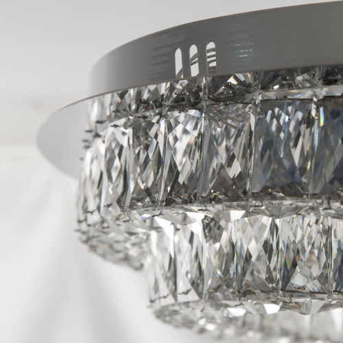 Потолочная люстра Citilux Olimpia EL330C80.1 изображение в интернет-магазине Cramer Light фото 9