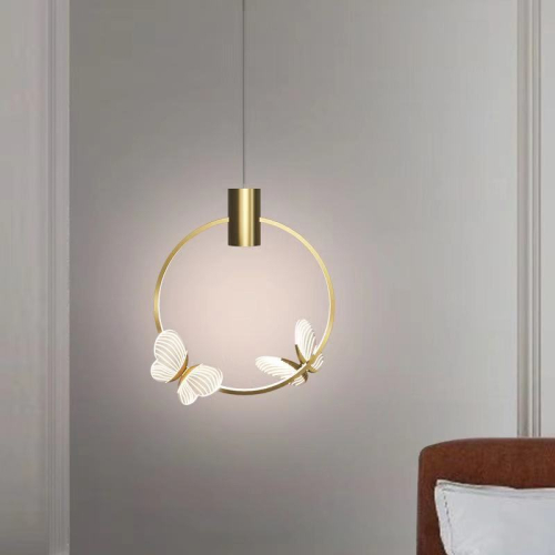 Подвесной светильник ImperiumLoft Babetta 186735-23 изображение в интернет-магазине Cramer Light фото 5