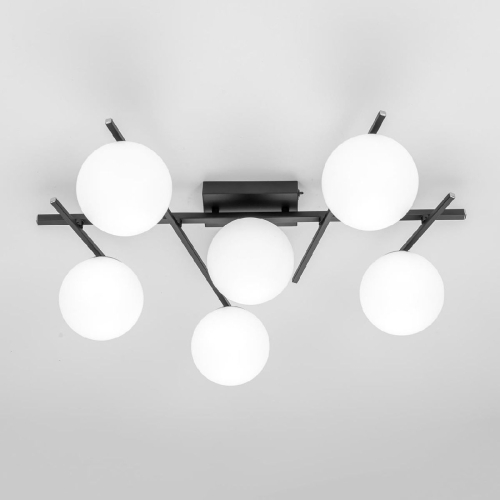 Потолочная люстра Citilux Dorsy CL223162 изображение в интернет-магазине Cramer Light фото 9