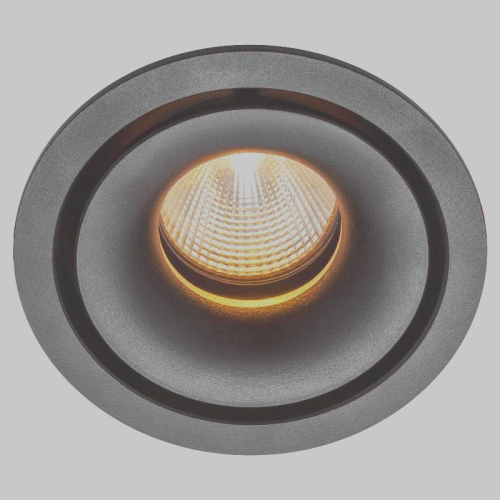 Встраиваемый светильник AM Group AM290 7W COFFEE 3000K изображение в интернет-магазине Cramer Light