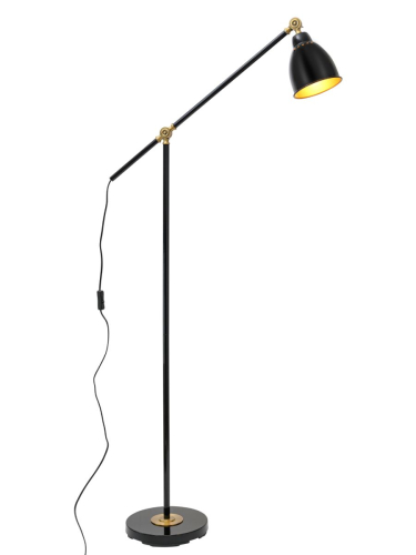 Торшер ARTSTYLE HT-729B изображение в интернет-магазине Cramer Light