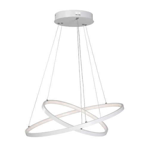 Подвесной светильник Vitaluce V2691DT-0/2S изображение в интернет-магазине Cramer Light фото 3