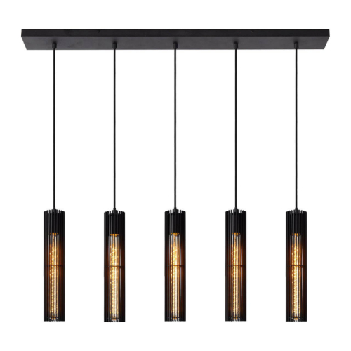 Подвесной светильник Lucide LIONEL 73406/05/30 изображение в интернет-магазине Cramer Light