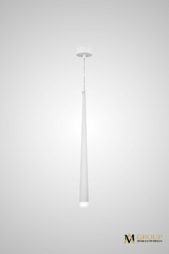 Подвесной светильник AM Group AM56H8003/1W WH изображение в интернет-магазине Cramer Light