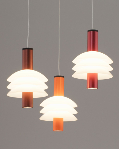 Подвесной светильник Moderli Sylv V11389-PL изображение в интернет-магазине Cramer Light фото 4