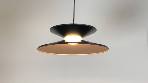 Подвесной светильник Favourite Platt 4372-3P изображение в интернет-магазине Cramer Light фото 2