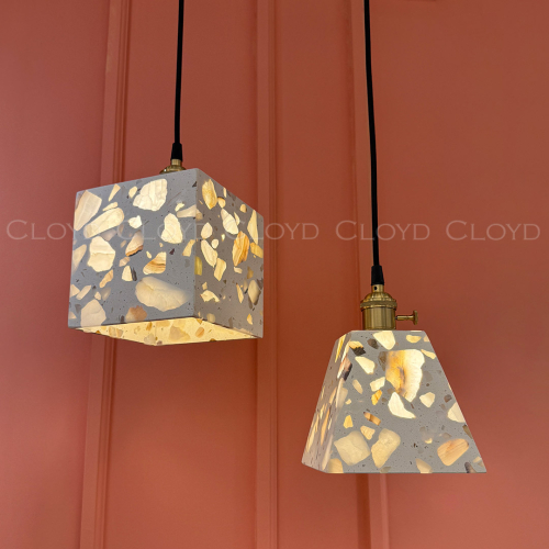 Подвесной светильник Cloyd Materia 12182 изображение в интернет-магазине Cramer Light фото 5