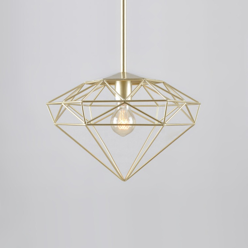 Подвесной светильник ImperiumLoft 3G B 140484-26 изображение в интернет-магазине Cramer Light