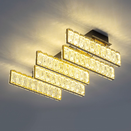 Потолочная люстра Citilux Palant CL325252 изображение в интернет-магазине Cramer Light фото 13