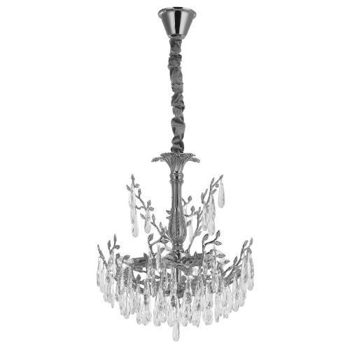 Подвесная люстра Citilux Ritz CL310061 изображение в интернет-магазине Cramer Light