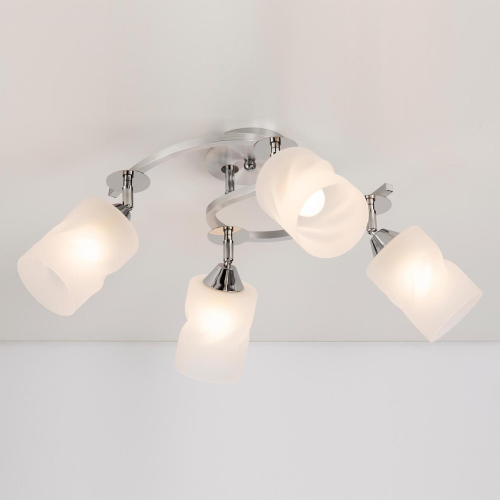 Потолочная люстра Citilux Сиерра CL119240 изображение в интернет-магазине Cramer Light фото 10