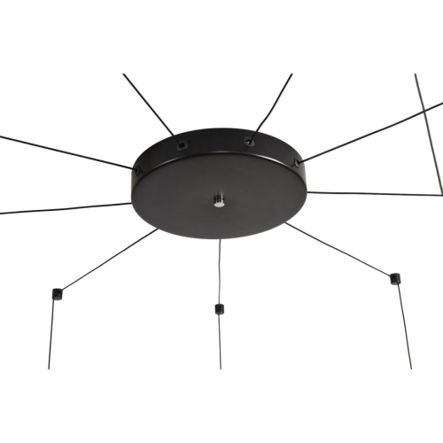 Подвесная люстра Lumion Ledio Stick 8400/27L изображение в интернет-магазине Cramer Light фото 7