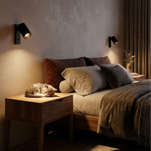 Спот Citilux Axel CL512511 изображение в интернет-магазине Cramer Light фото 19