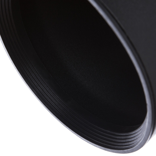 Трековый светильник Arte Lamp Nido A5106PL-1BK изображение в интернет-магазине Cramer Light фото 3