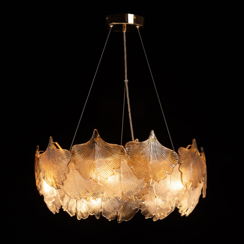 Подвесная люстра De Markt Патриция 447012905 изображение в интернет-магазине Cramer Light фото 2