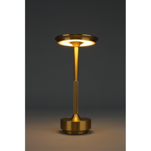 Настольная лампа Omnilux OML-40414-01 изображение в интернет-магазине Cramer Light фото 7