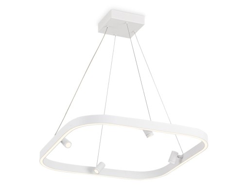 Подвесная люстра Ambrella Light Comfort FL5802 изображение в интернет-магазине Cramer Light фото 6