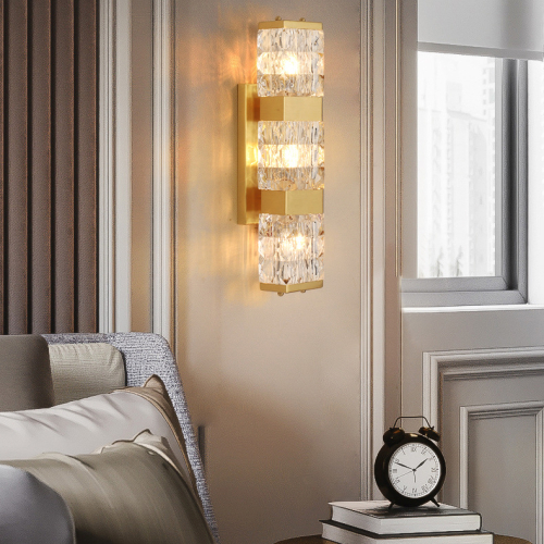 Настенный светильник ImperiumLoft Magnet Wall 227145-23 изображение в интернет-магазине Cramer Light фото 7