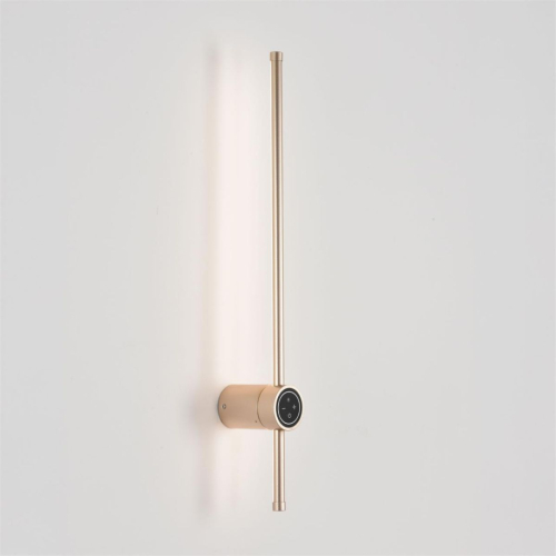 Настенный светильник Lumion Ledio Bram 8311/14WL изображение в интернет-магазине Cramer Light фото 3