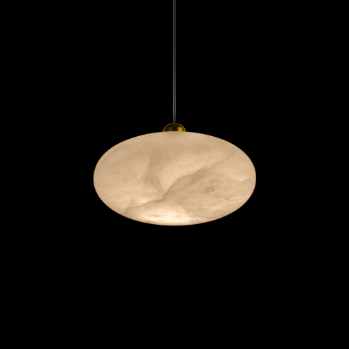 Подвесной светильник Loft IT Galet 10409/M изображение в интернет-магазине Cramer Light фото 6
