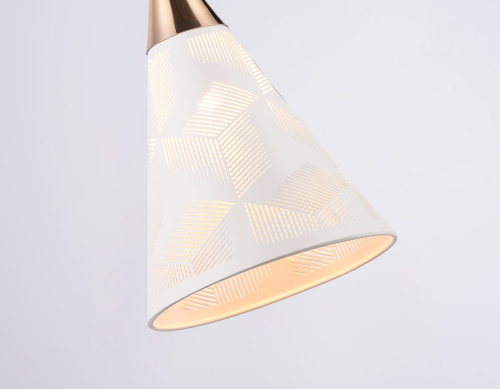 Подвесной светильник Ambrella Light Loft TR8429 изображение в интернет-магазине Cramer Light фото 4