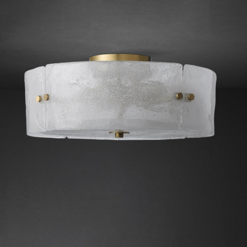 Потолочный светильник DeLight Collection MT8865-4C brass изображение в интернет-магазине Cramer Light фото 2