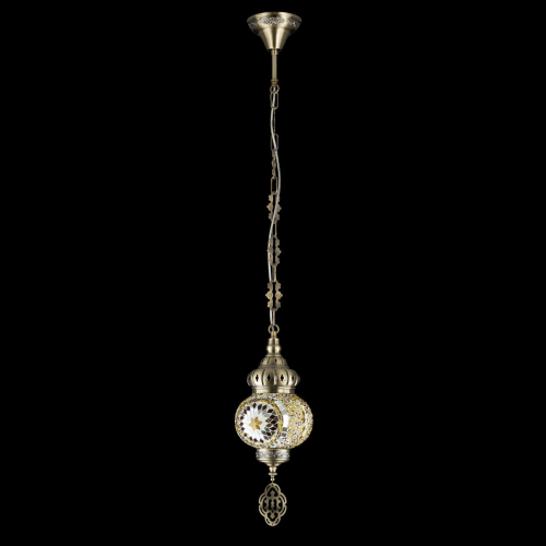 Подвесной светильник Citilux Каир CL419115 изображение в интернет-магазине Cramer Light фото 6