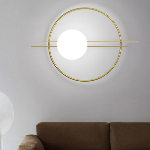 Настенный светильник ImperiumLoft Esta 212796-26 изображение в интернет-магазине Cramer Light фото 8