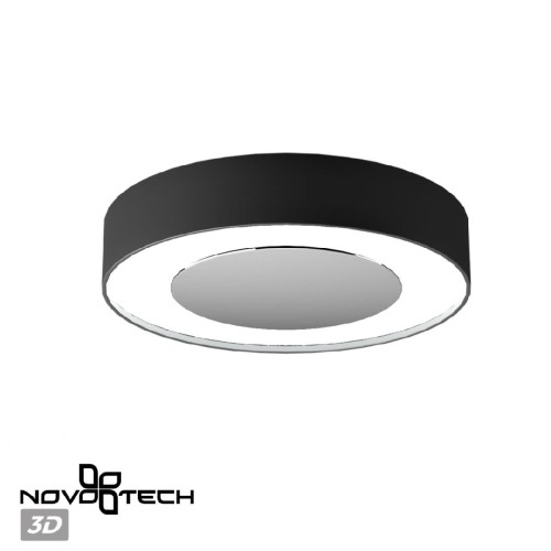 Накладной светильник Novotech Mirror 359277 изображение в интернет-магазине Cramer Light фото 2