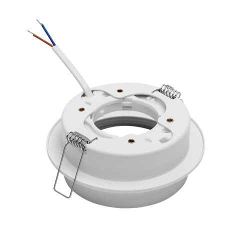 Встраиваемый светильник Wolta Luce WDL-GX53/06W-R изображение в интернет-магазине Cramer Light фото 6