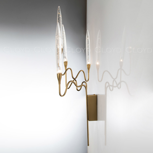 Настенный светильник Cloyd Zoar 20392 изображение в интернет-магазине Cramer Light фото 4