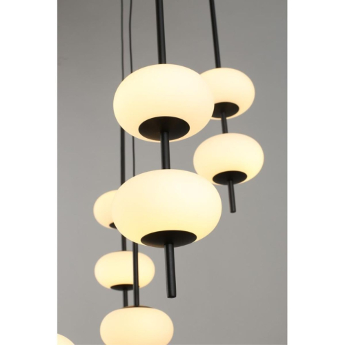 Каскадная люстра Aployt Celcia APL.863.03.45 изображение в интернет-магазине Cramer Light фото 6