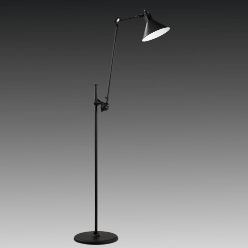 Торшер Lightstar Loft 765717 изображение в интернет-магазине Cramer Light фото 4
