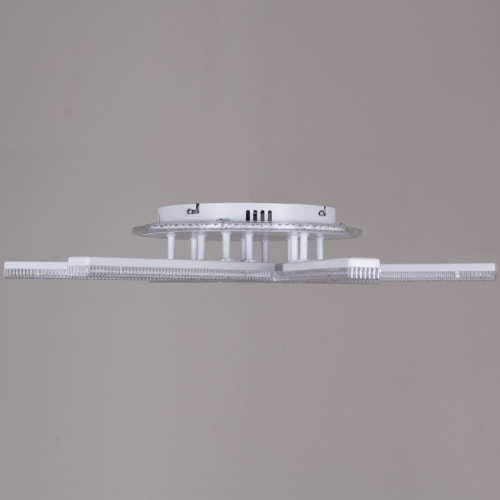 Потолочная люстра Reluce 54430-0.3-06C WH изображение в интернет-магазине Cramer Light фото 7