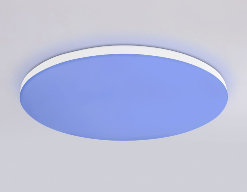 Потолочный светильник Ambrella Light Orbital Dance FZ2002 изображение в интернет-магазине Cramer Light фото 8