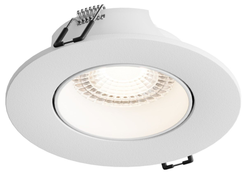 Встраиваемый светильник Hesby Lighting Solis HSBL_0113 изображение в интернет-магазине Cramer Light фото 2