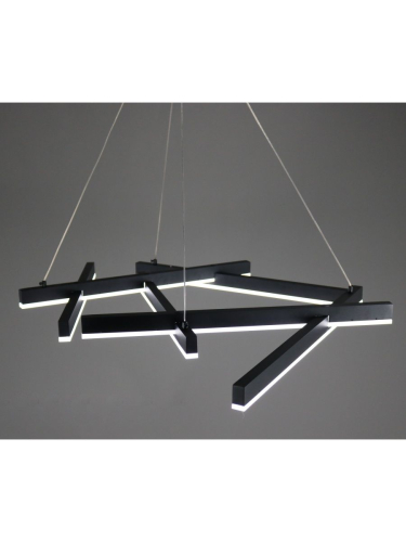 Подвесная люстра Zortes Aven ZRS.01243.02 изображение в интернет-магазине Cramer Light фото 9
