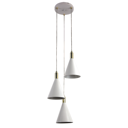 Подвесной светильник LightHall Glaro LH012090 изображение в интернет-магазине Cramer Light