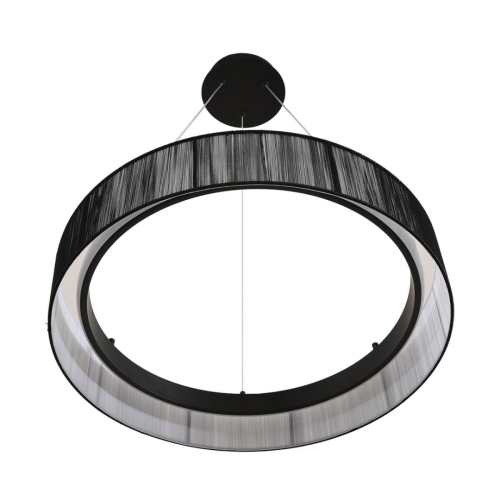 Подвесной светильник Lumion Ledio Kava 8371/40L изображение в интернет-магазине Cramer Light фото 4