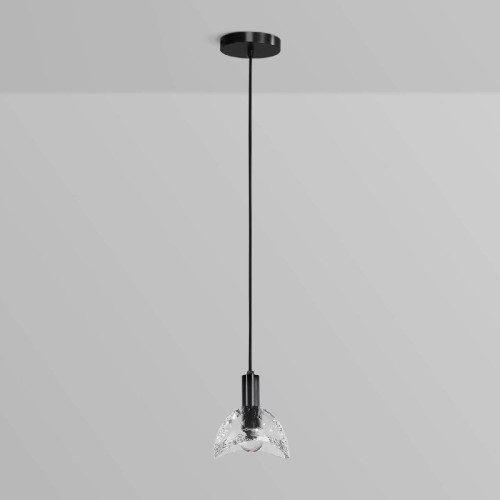 Подвесной светильник DeLight Collection MT8603 black изображение в интернет-магазине Cramer Light