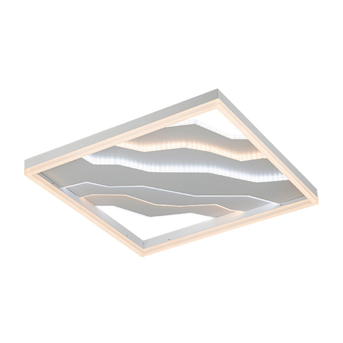 Потолочный светильник LED4U L1054-500 WH изображение в интернет-магазине Cramer Light
