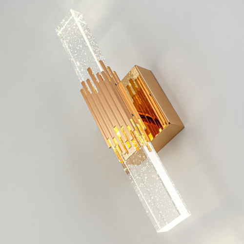 Настенный светильник Modelux ML.88987.01 GD изображение в интернет-магазине Cramer Light фото 7