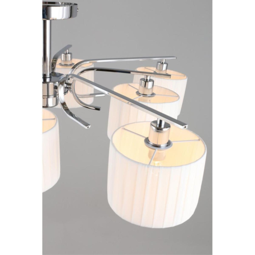 Потолочная люстра Omnilux Neviano OML-34207-08 изображение в интернет-магазине Cramer Light фото 11