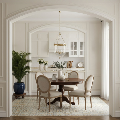 Подвесной светильник Loft IT Incense 10455/6 AB изображение в интернет-магазине Cramer Light фото 9