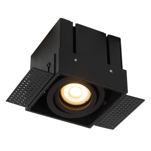 Встраиваемый светильник Lucide Trimless 09925/01/30 изображение в интернет-магазине Cramer Light фото 3