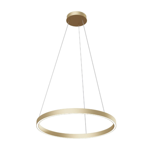 Подвесной светильник Maytoni Rim MOD058PL-L32BS4K изображение в интернет-магазине Cramer Light фото 3