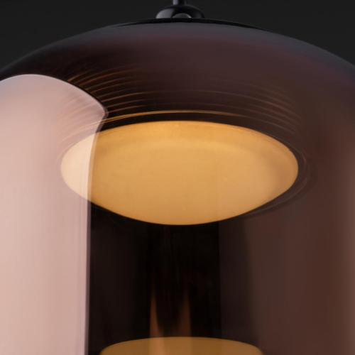 Подвесной светильник Freya Idol FR6134PL-L4C изображение в интернет-магазине Cramer Light фото 3