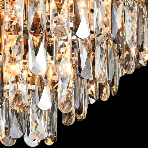 Подвесная люстра Reluce 88094-0.4-500 droplight изображение в интернет-магазине Cramer Light фото 3